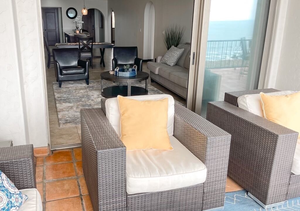Photo of Livingroom in Salsipuedes