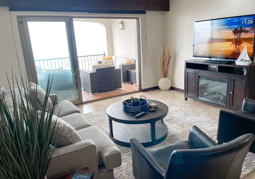 Photo of Livingroom in Salsipuedes