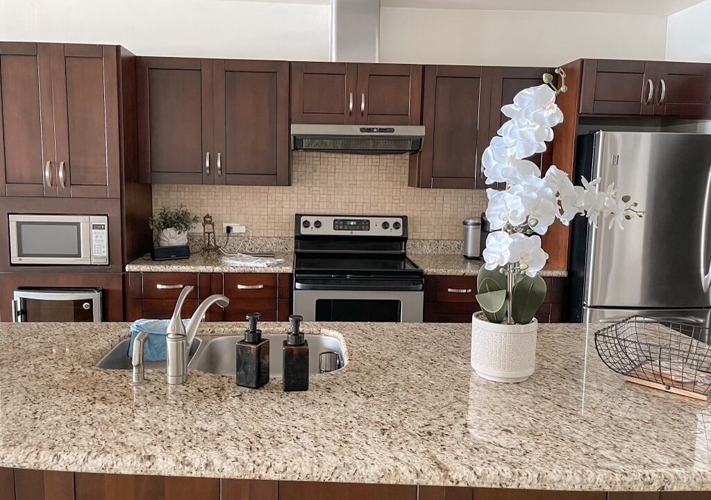 Photo of Kitchen in Salsipuedes