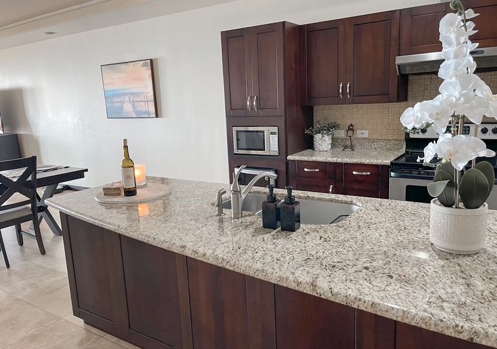 Photo of Kitchen in Salsipuedes