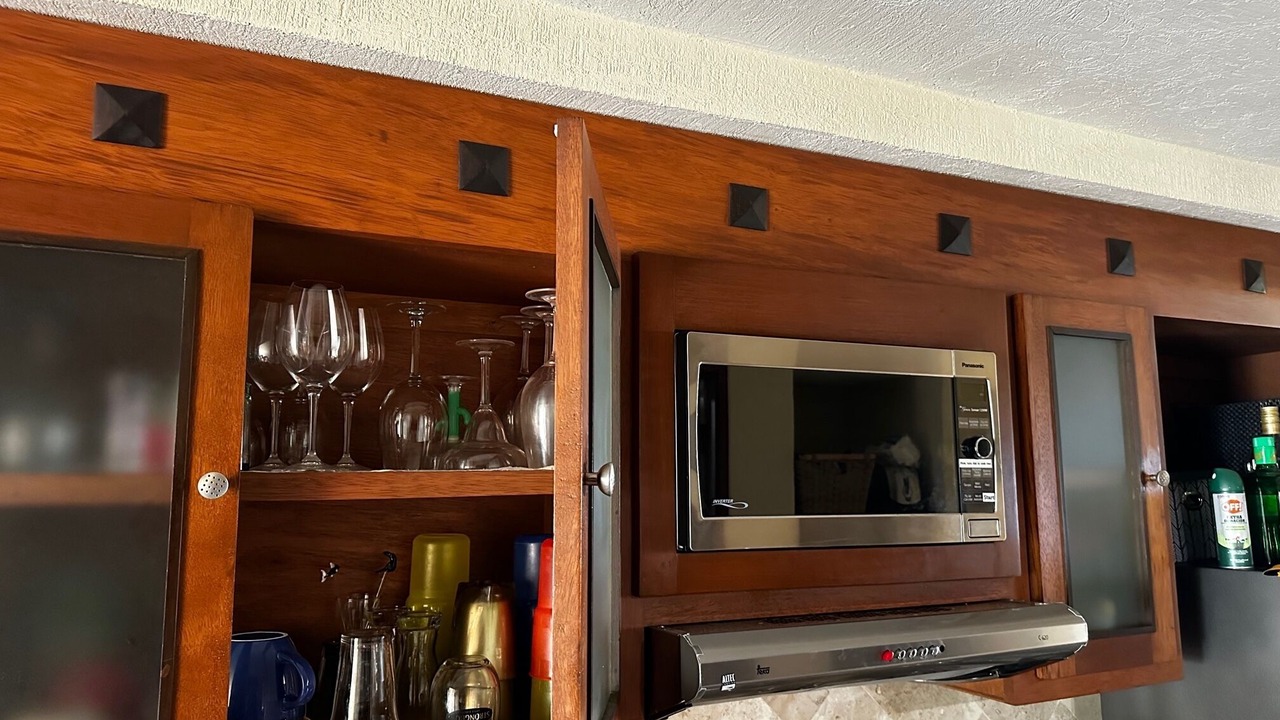 Photo of Kitchen in Mexican Riviera