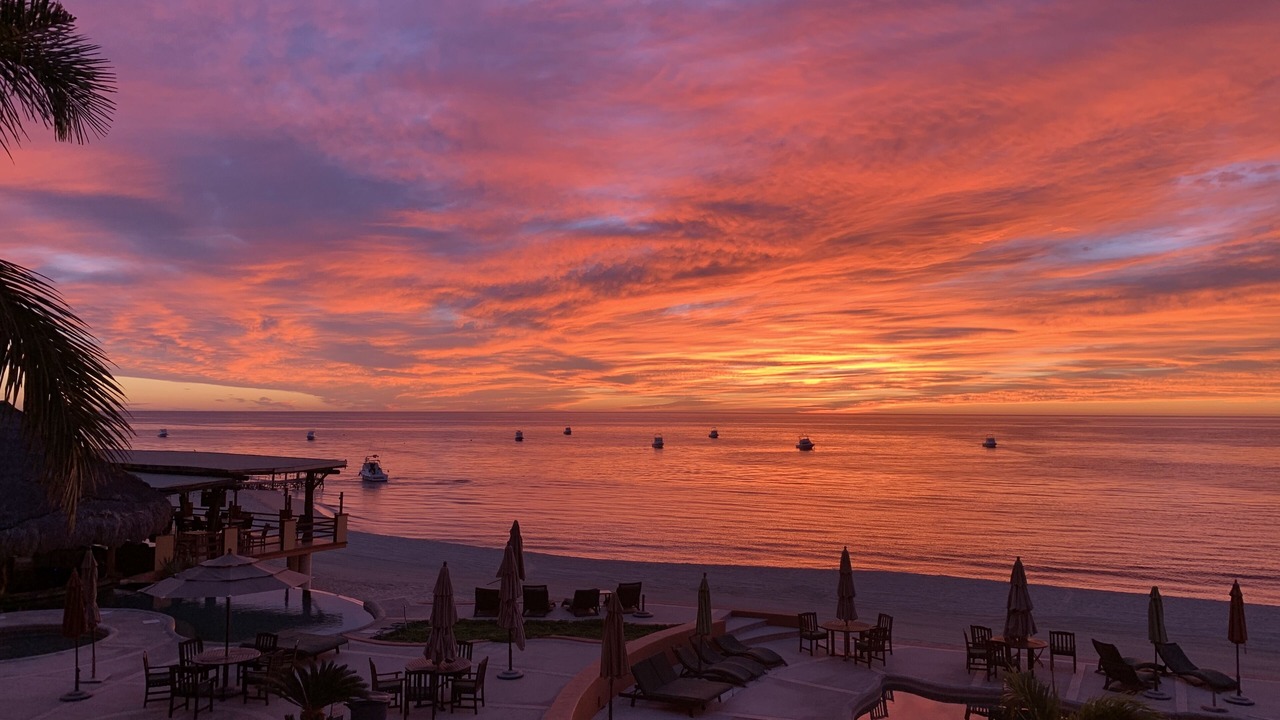 Photo of Outdoor in Mexican Riviera