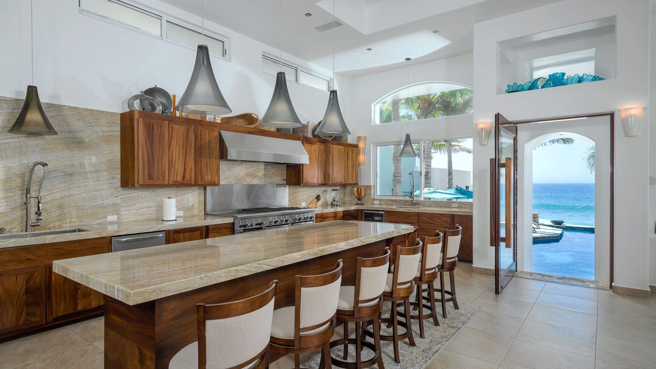 Photo of Kitchen in Buzzards