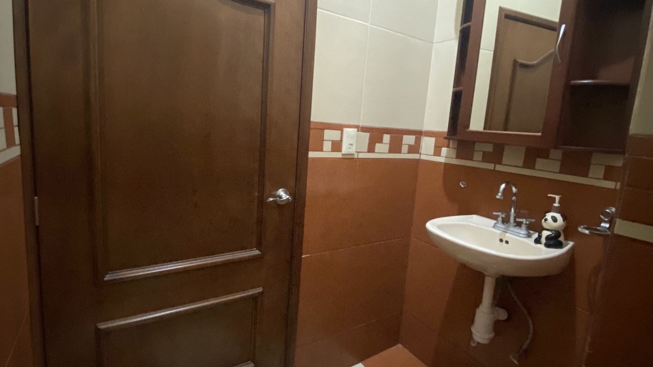 Photo of Bathroom in Minerales