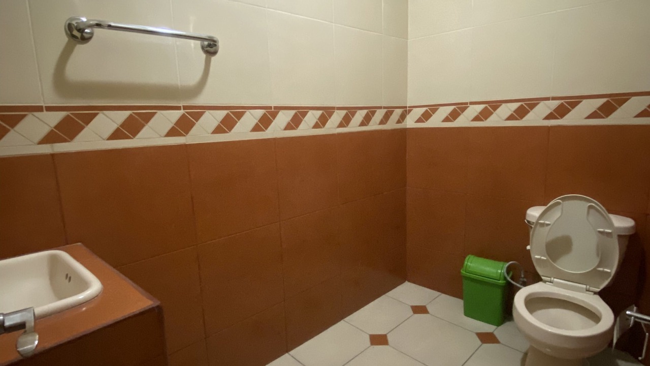 Photo of Bathroom in Minerales