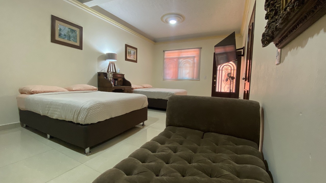Photo of Bedroom in Minerales