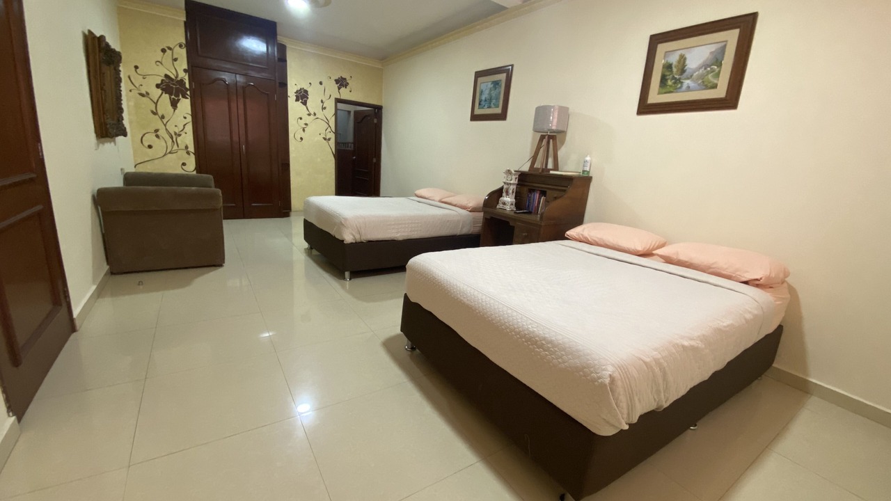 Photo of Bedroom in Minerales