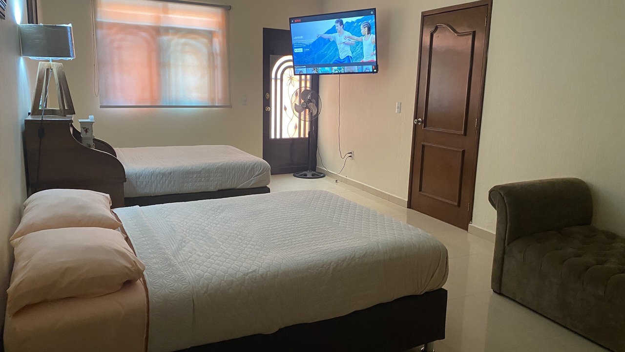 Photo of Bedroom in Minerales