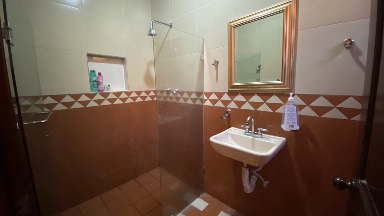 Photo of Bathroom in Minerales