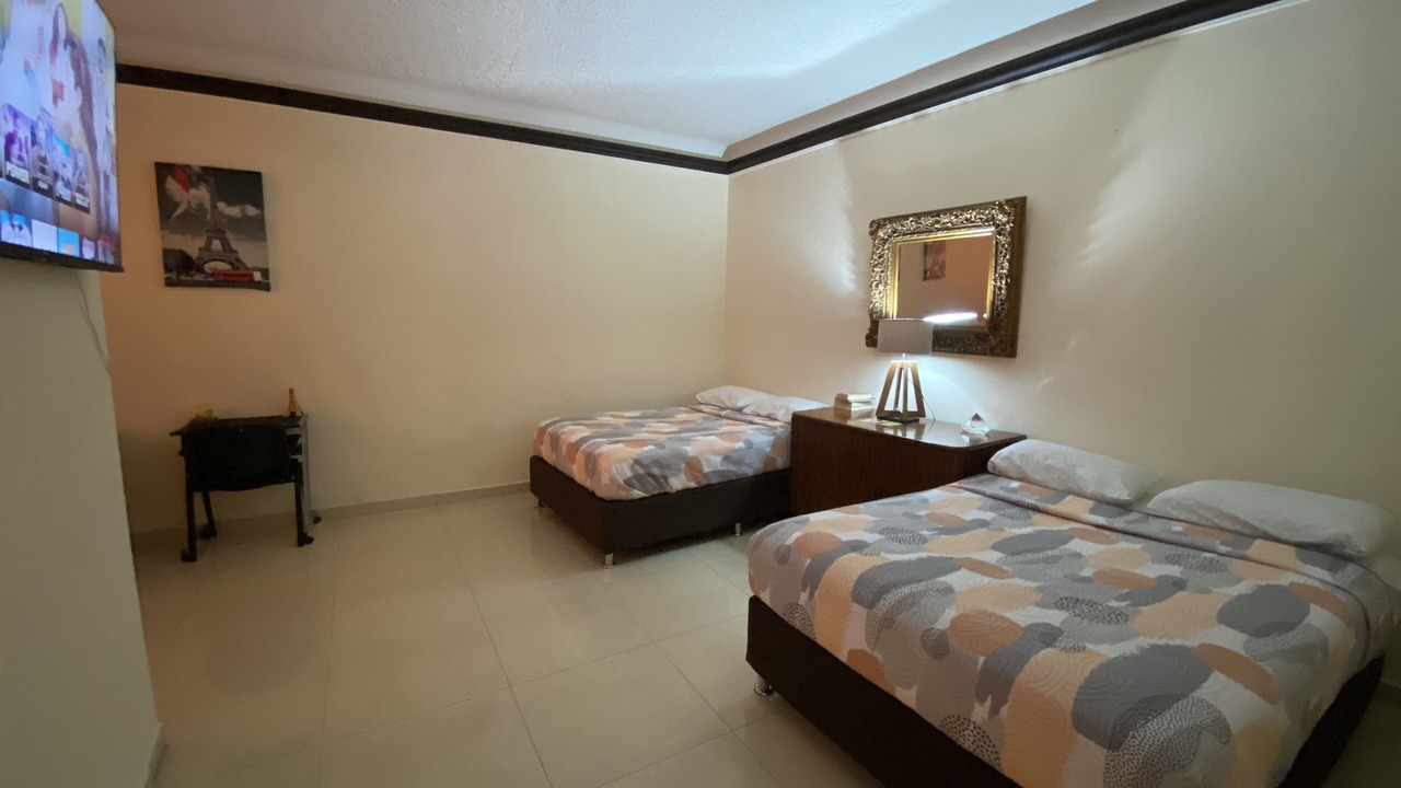 Photo of Bedroom in Minerales