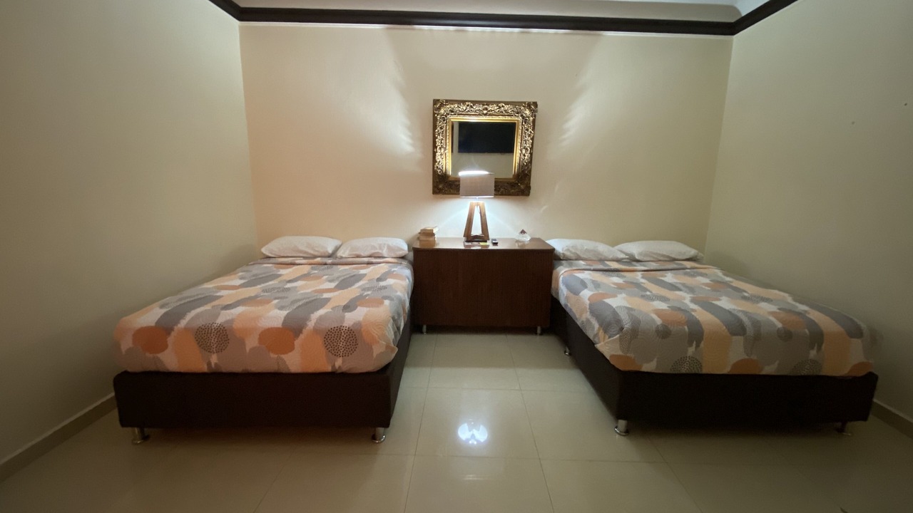 Photo of Bedroom in Minerales