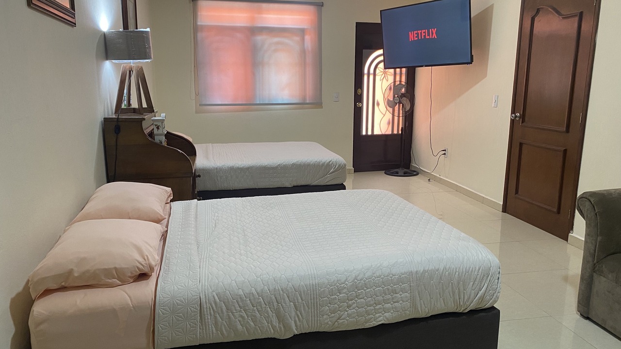 Photo of Bedroom in Minerales