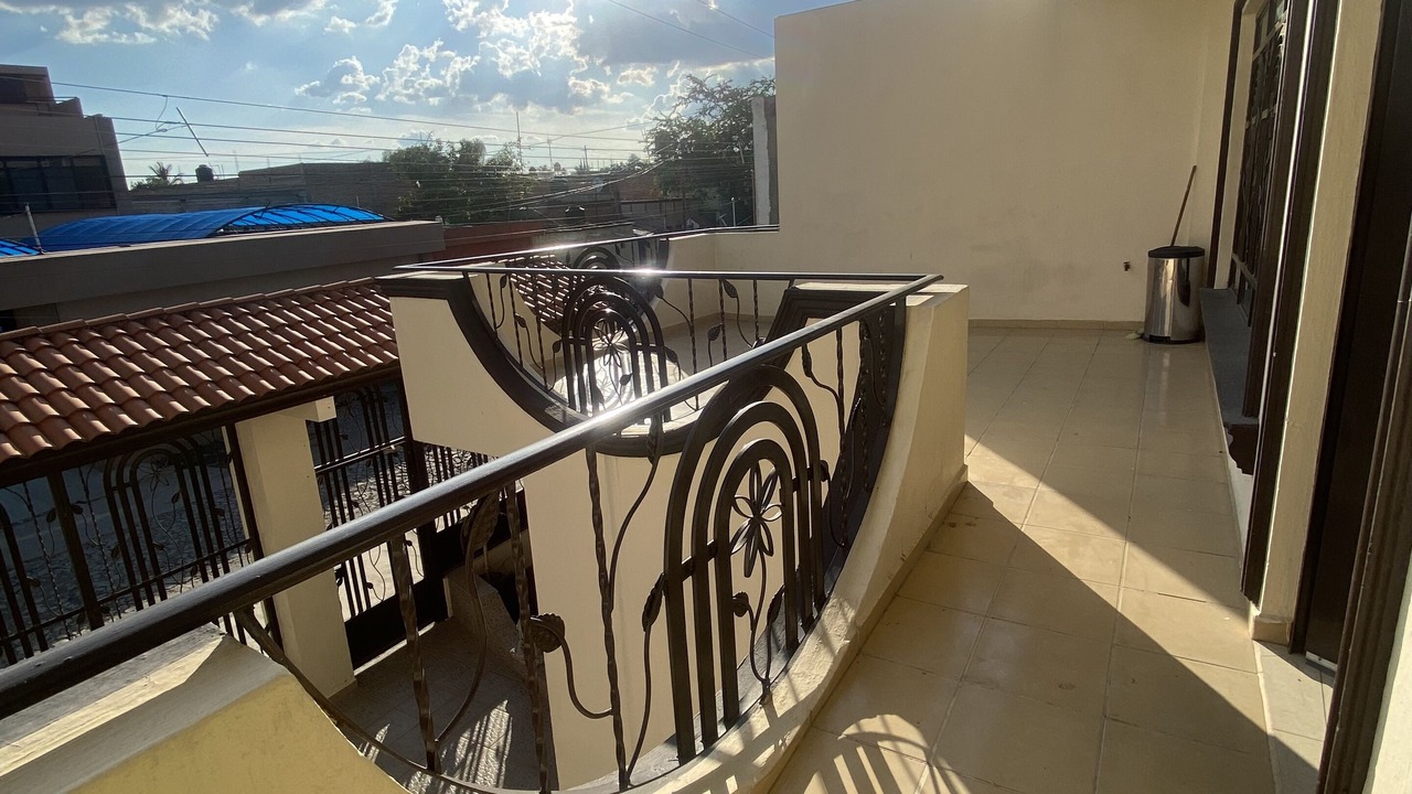 Photo of Patio Balcony in Minerales