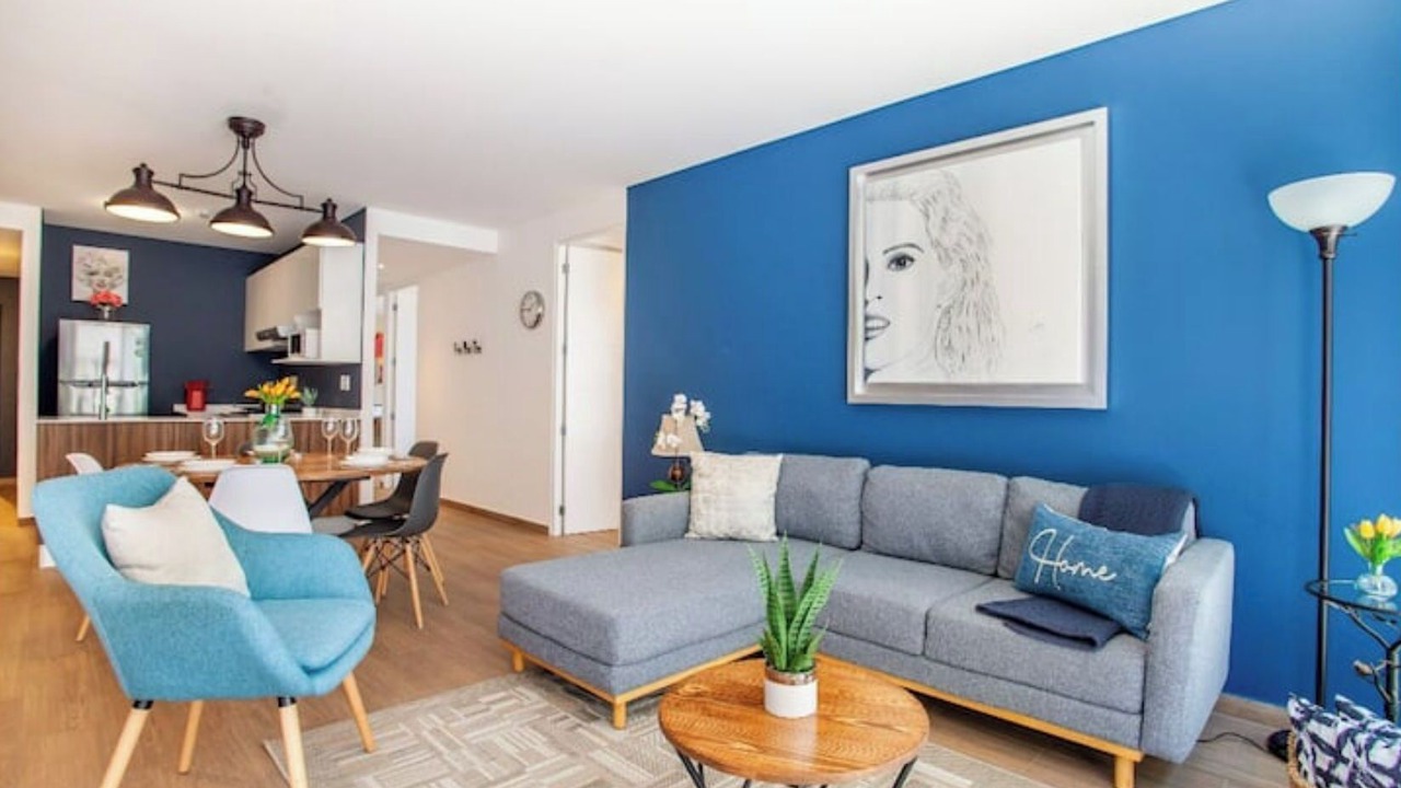 Photo of Livingroom in Lomas de Angelopolis