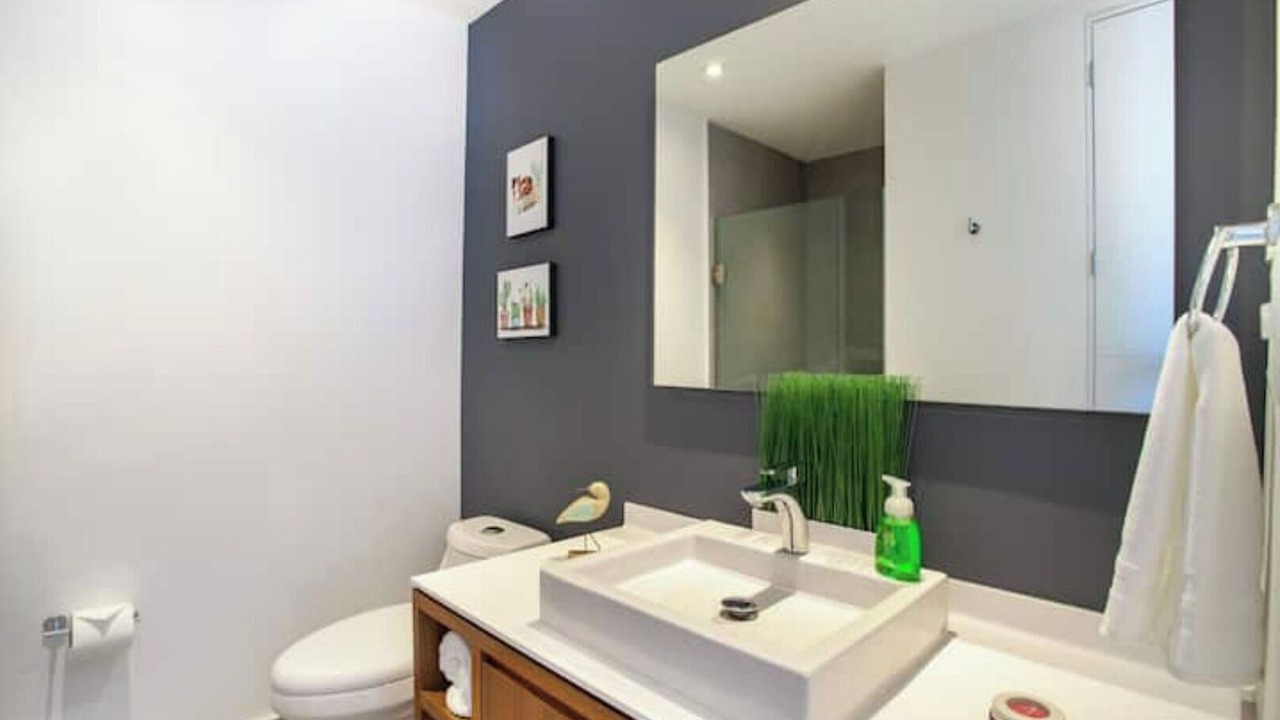 Photo of Bathroom in Lomas de Angelopolis