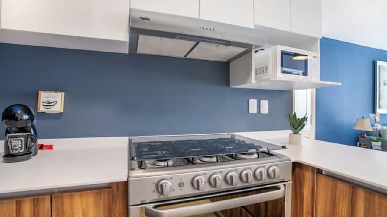 Photo of Kitchen in Lomas de Angelopolis
