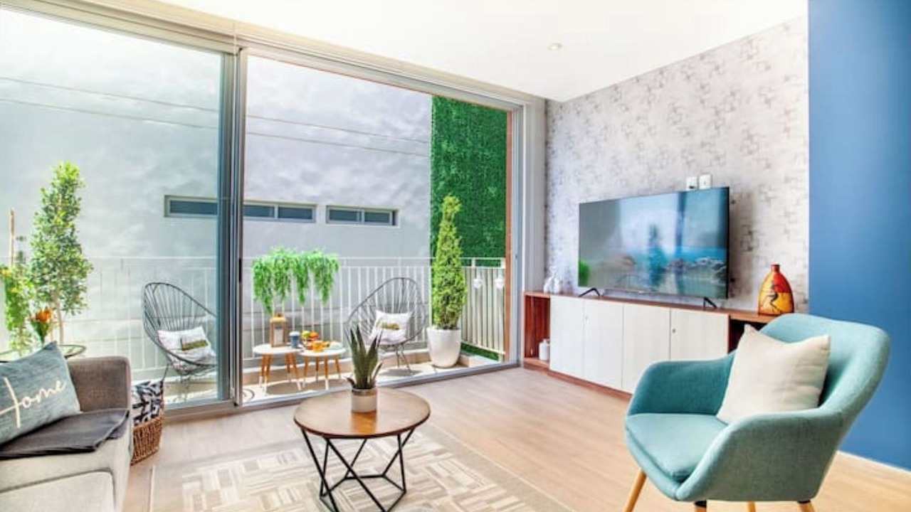 Photo of Livingroom in Lomas de Angelopolis