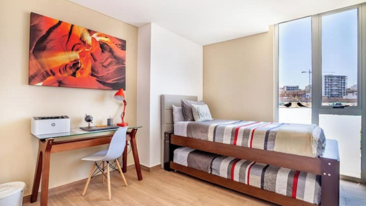 Photo of Bedroom in Lomas de Angelopolis