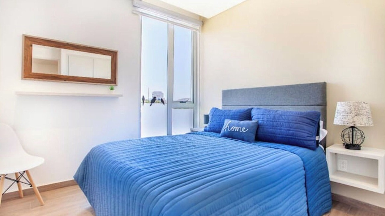 Photo of Bedroom in Lomas de Angelopolis