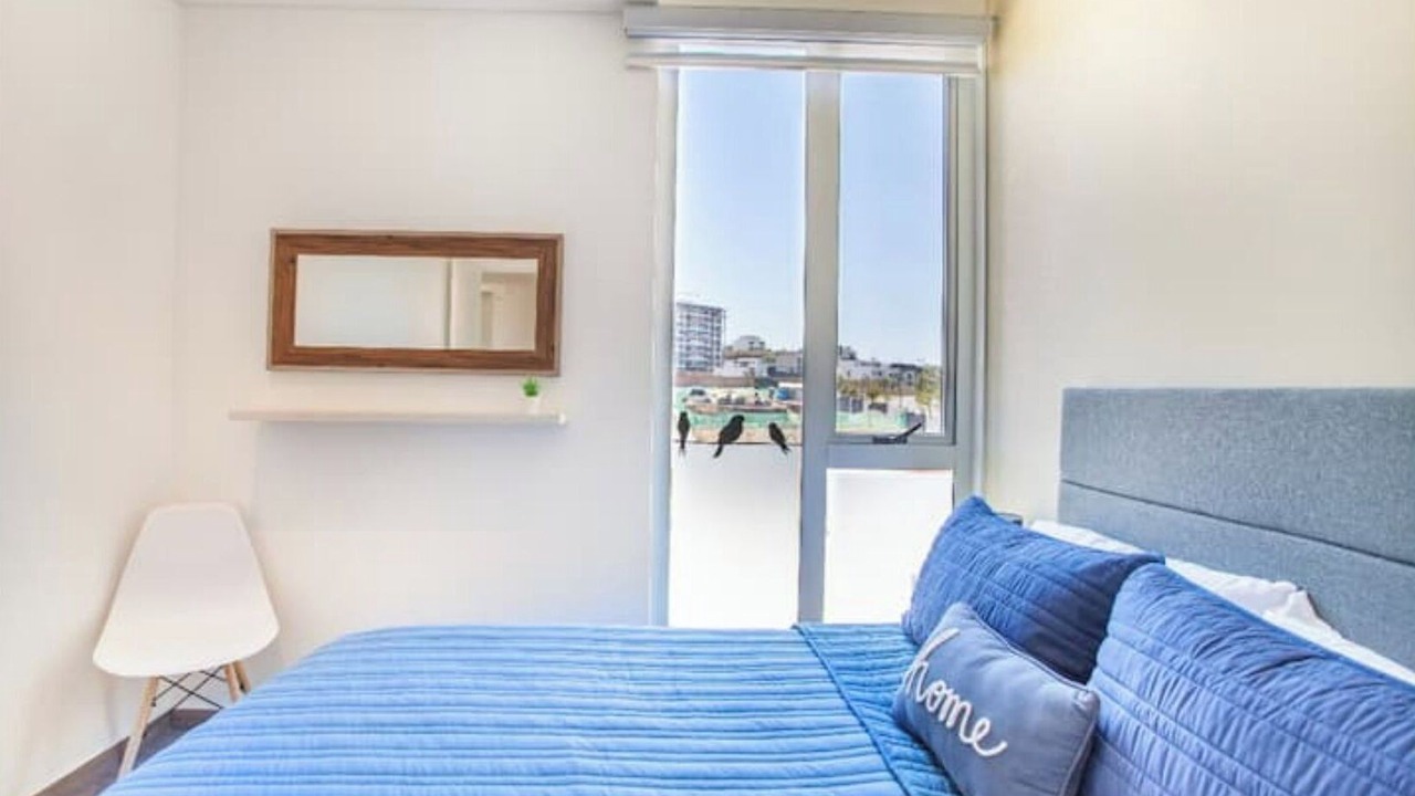 Photo of Bedroom in Lomas de Angelopolis