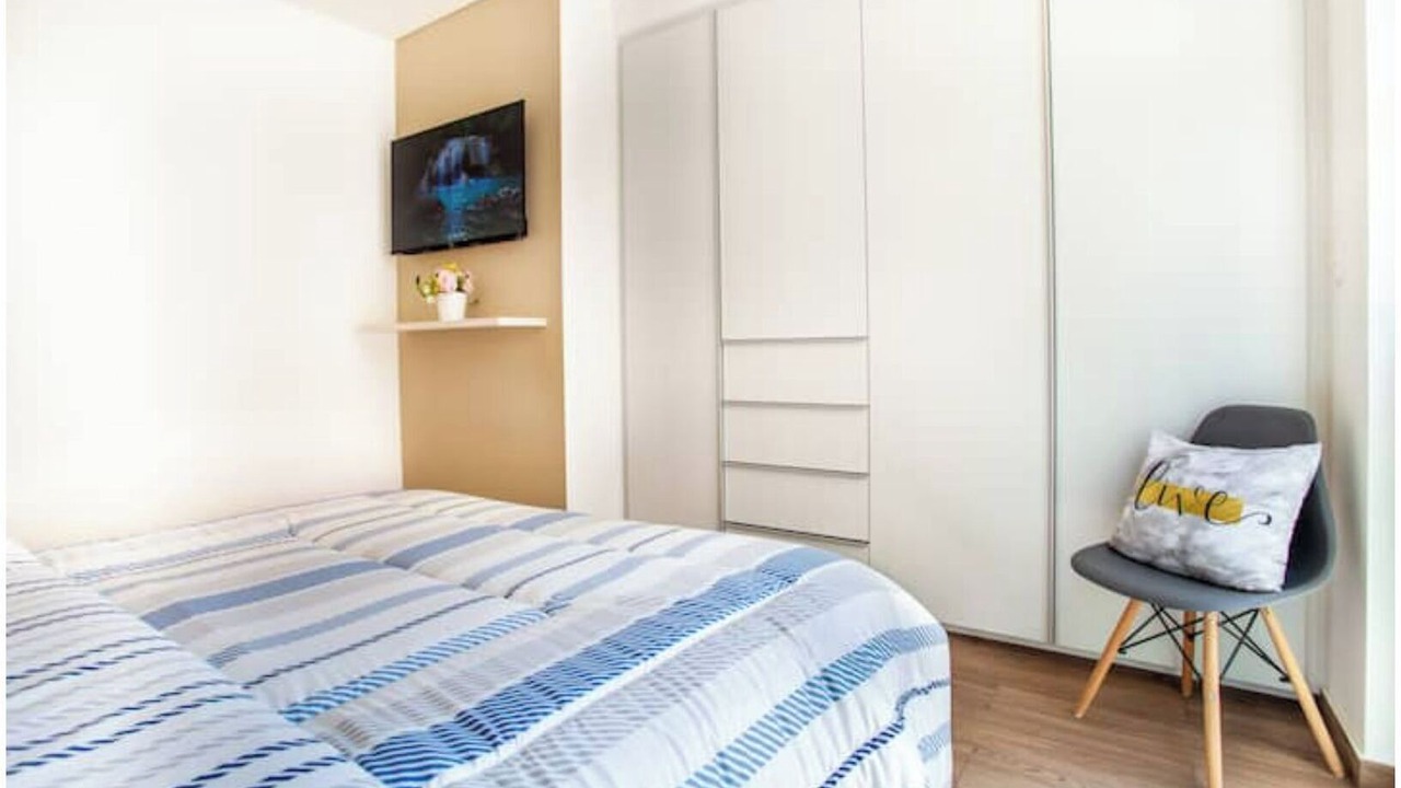 Photo of Bedroom in Lomas de Angelopolis