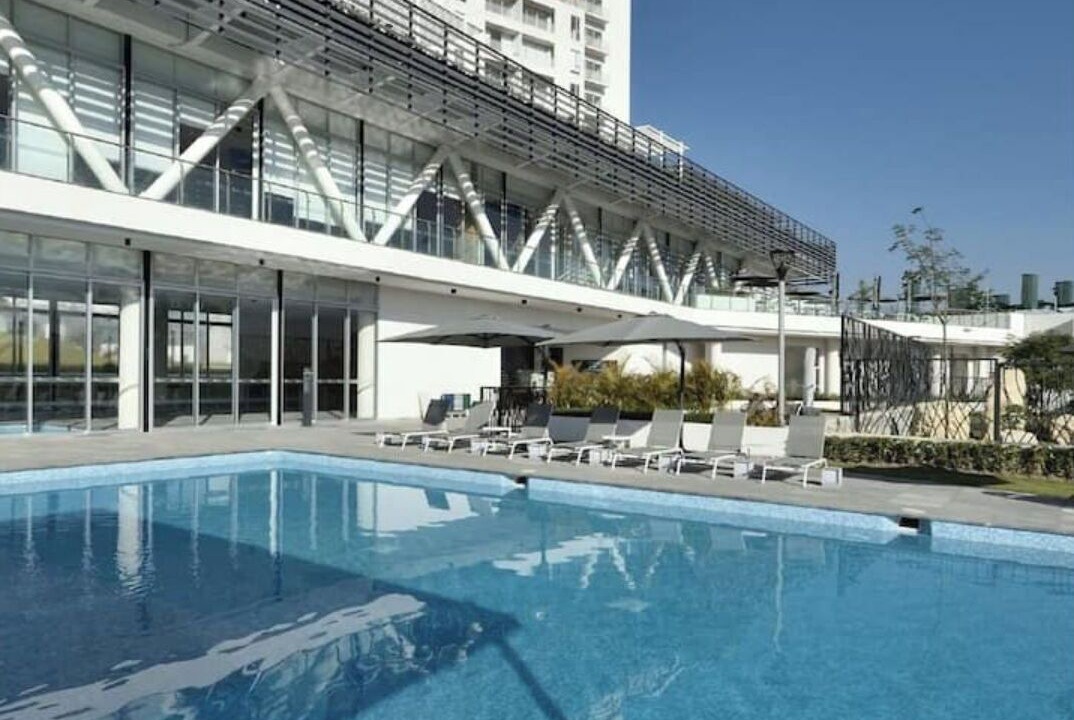 Photo of Outdoor in Lomas de Angelopolis