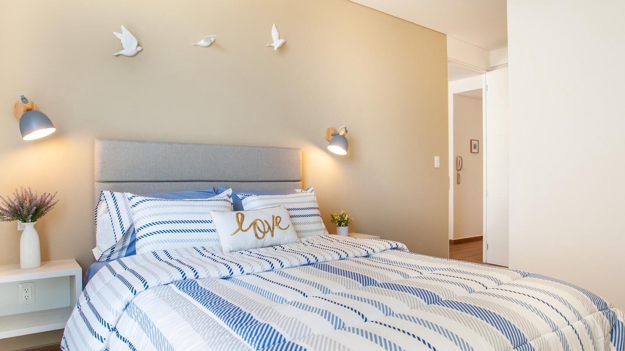 Photo of Bedroom in Lomas de Angelopolis