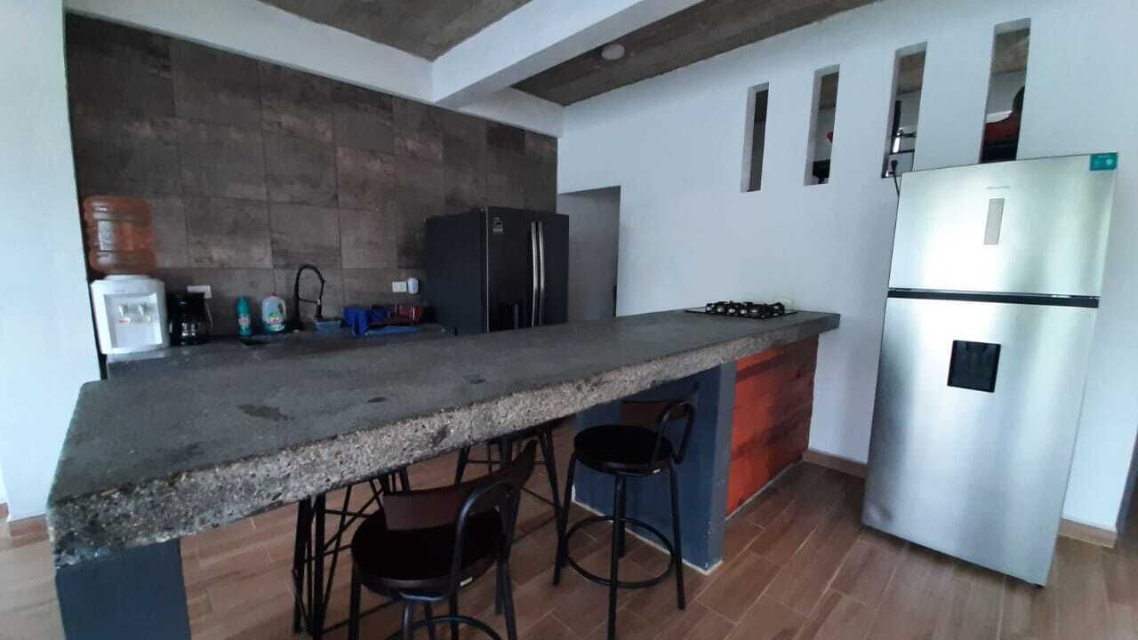 Photo of Kitchen in La Poza
