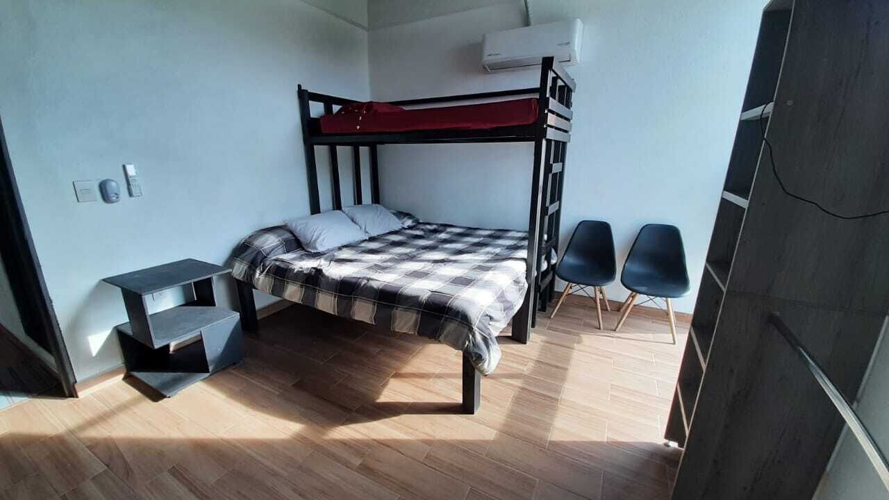 Photo of Bedroom in La Poza