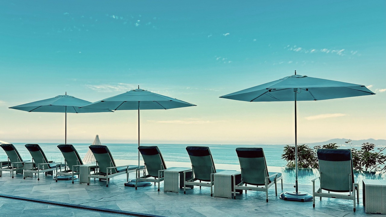 Photo of Patio Balcony in Conchas Chinas