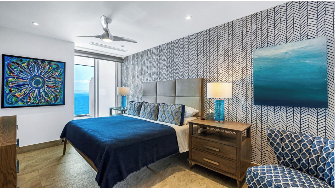 Photo of Bedroom in Conchas Chinas