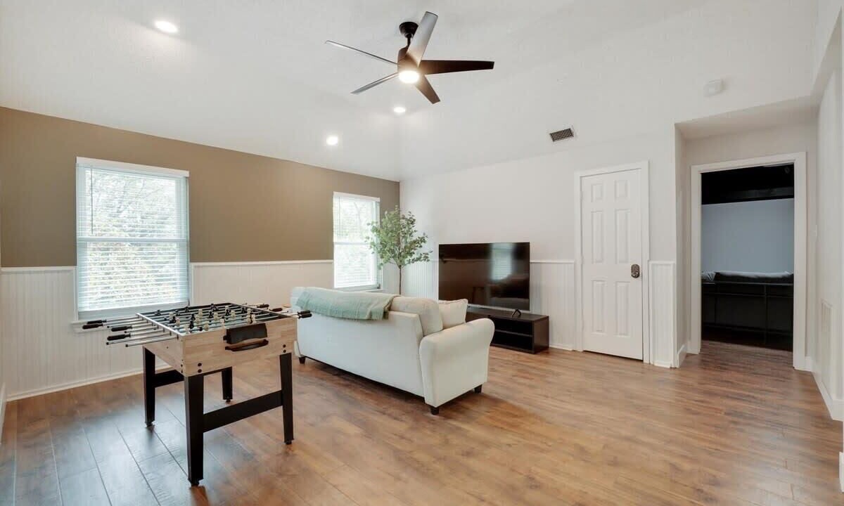 Photo of Bedroom in Flower Mound