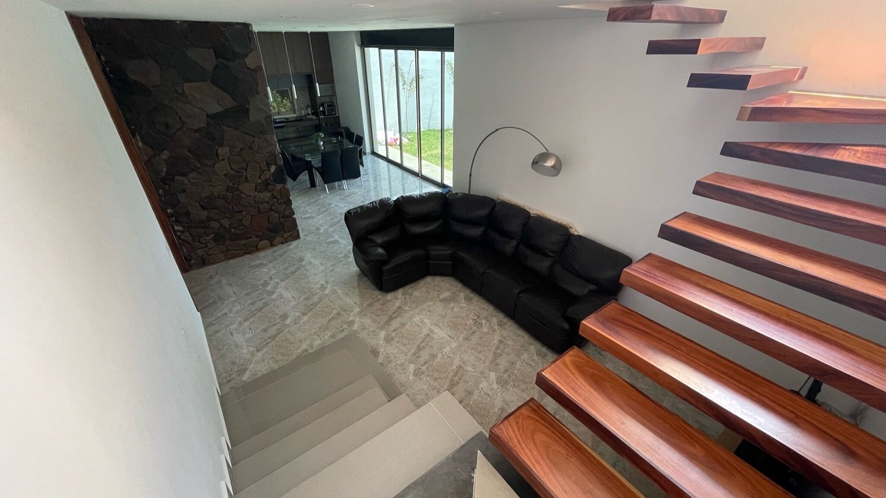 Photo of Livingroom in Colima