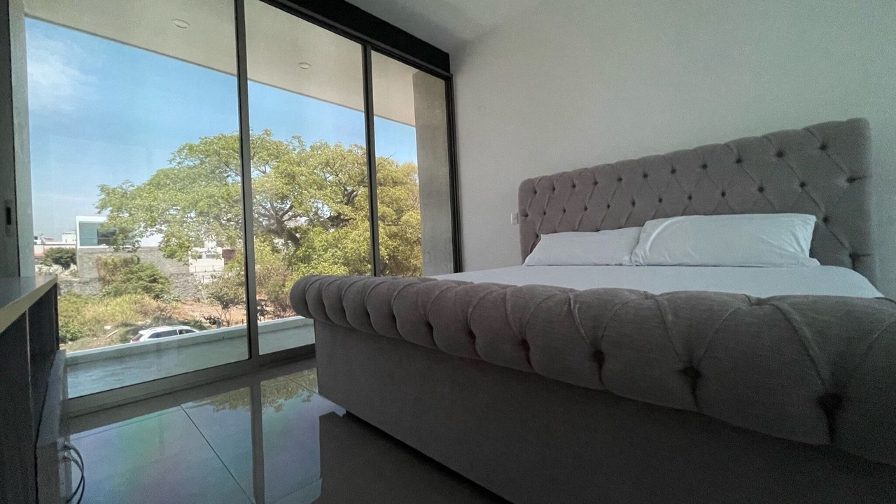 Photo of Bedroom in Colima