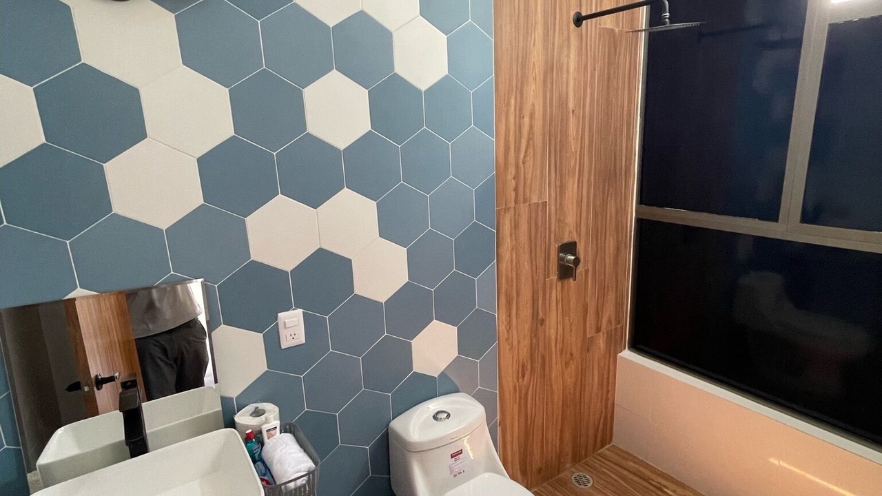 Photo of Bathroom in Colima