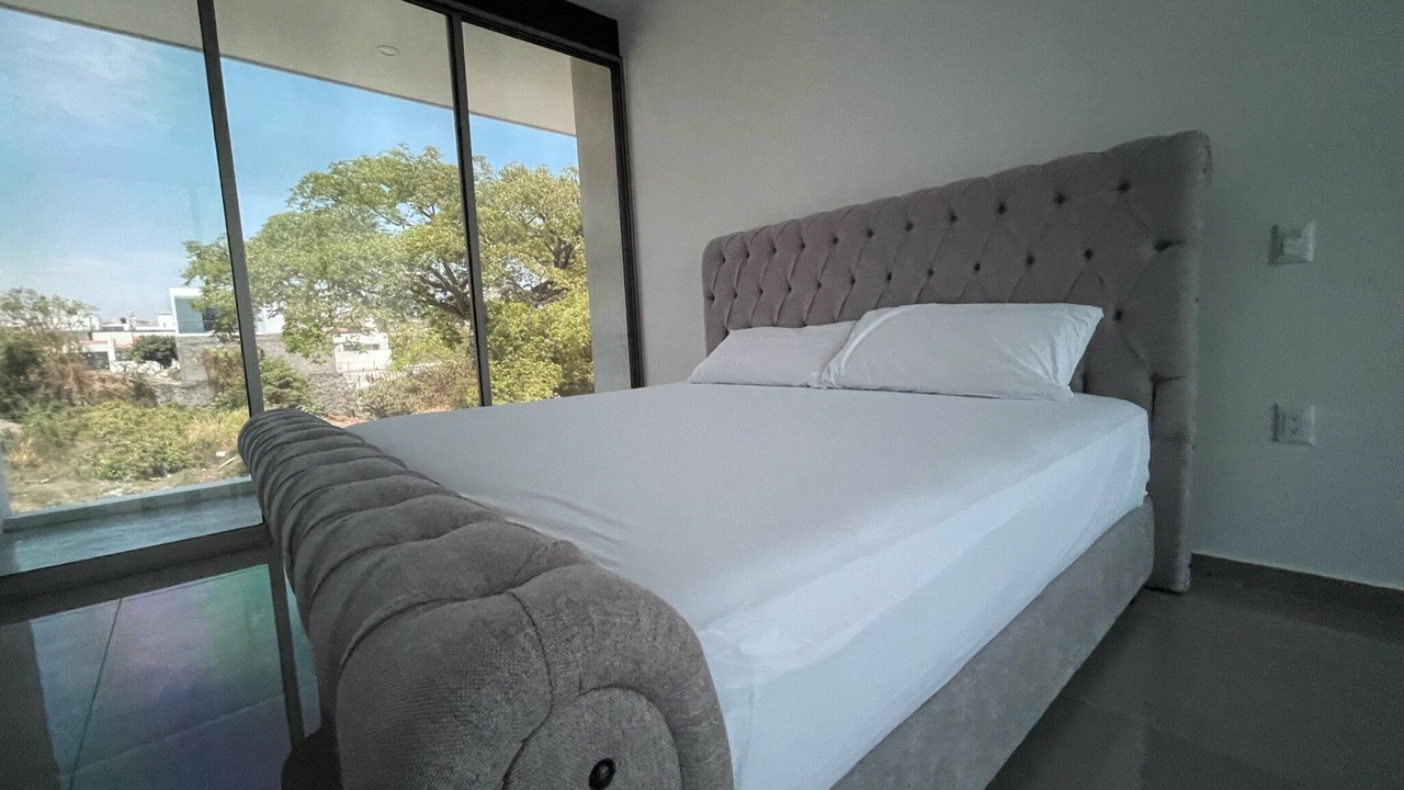 Photo of Bedroom in Colima