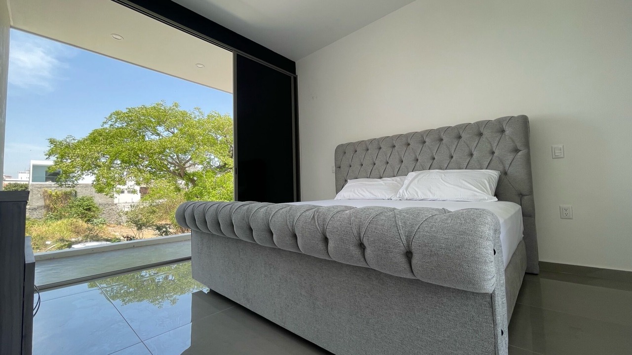 Photo of Bedroom in Colima