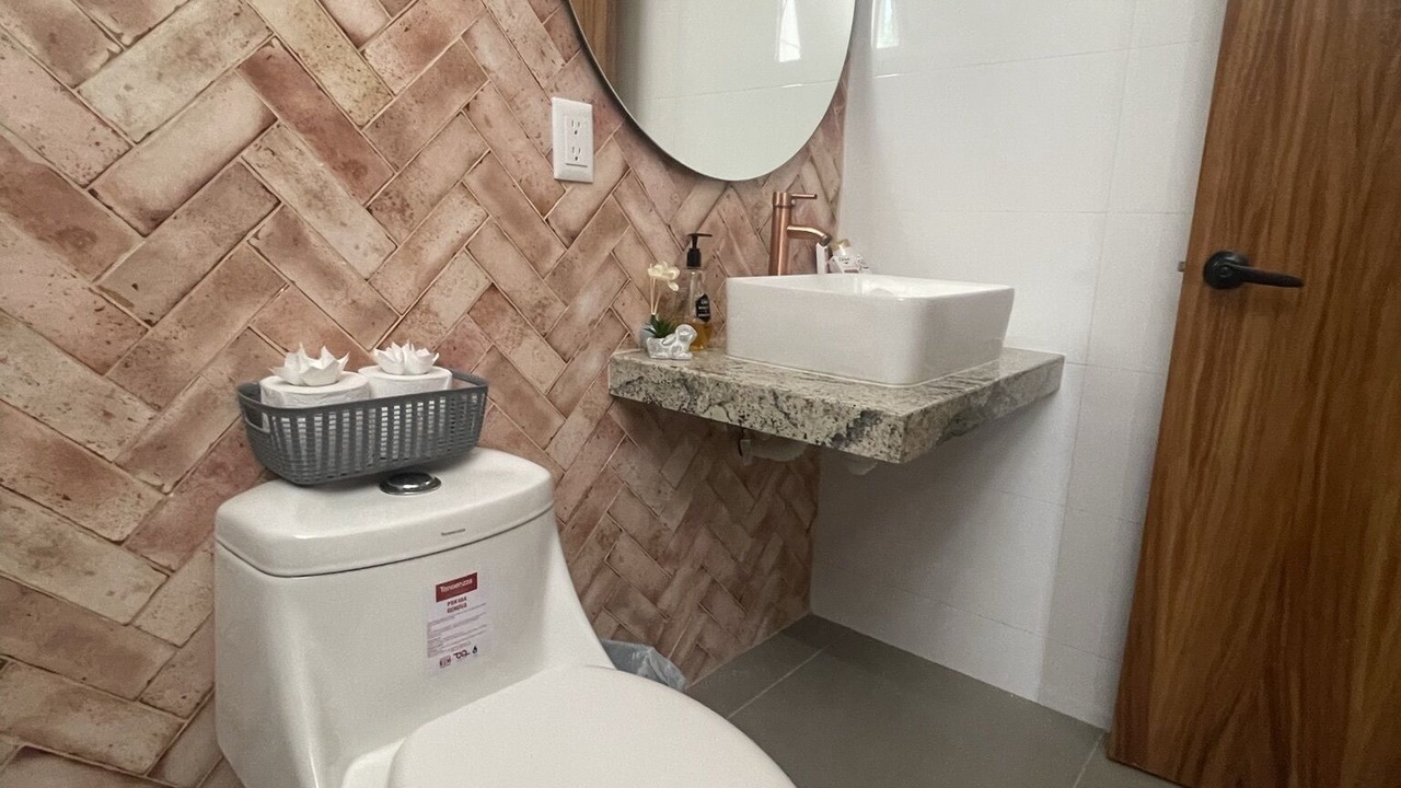Photo of Bathroom in Colima