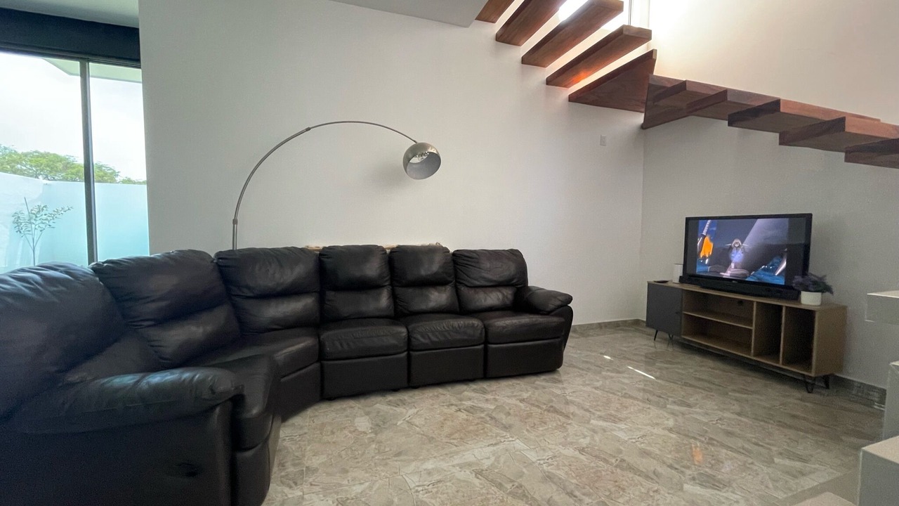 Photo of Livingroom in Colima