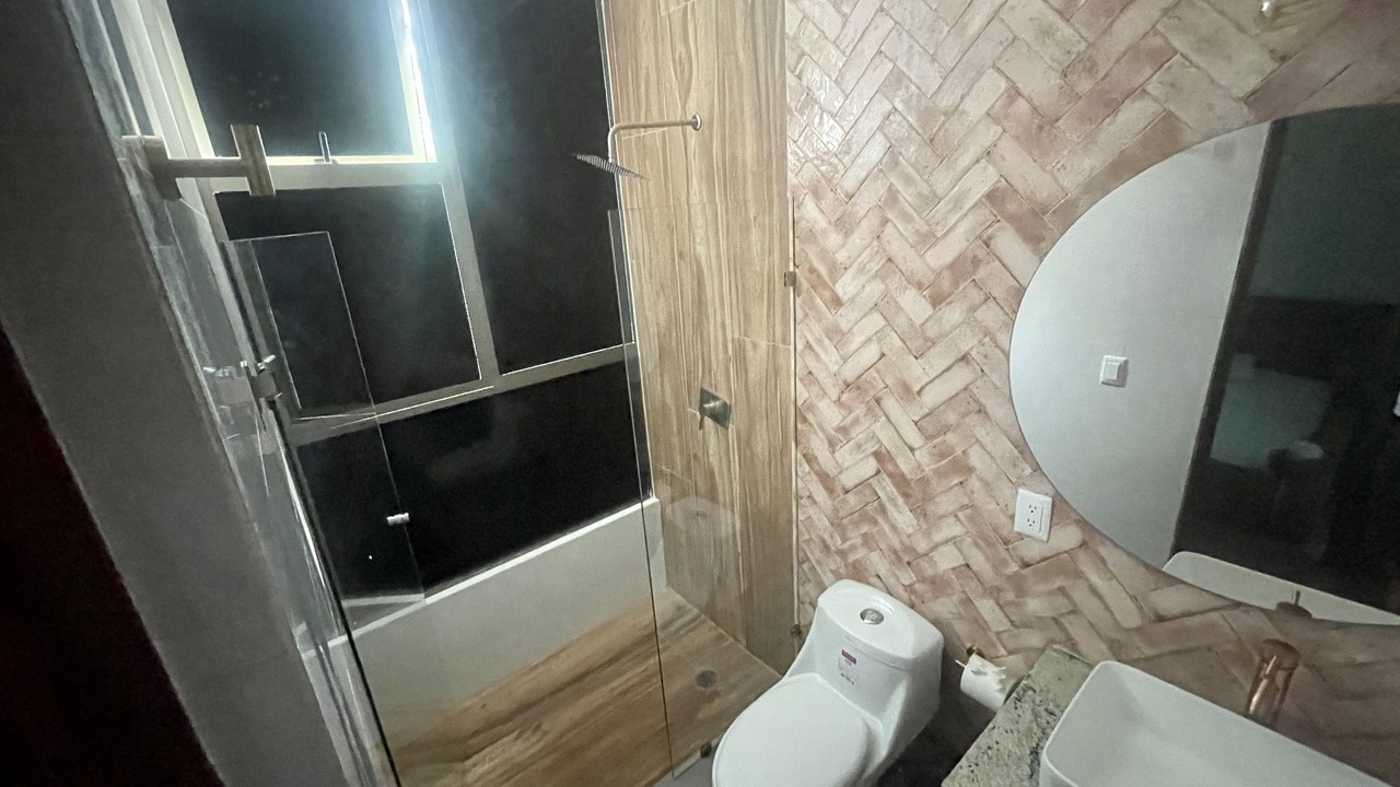 Photo of Bathroom in Colima