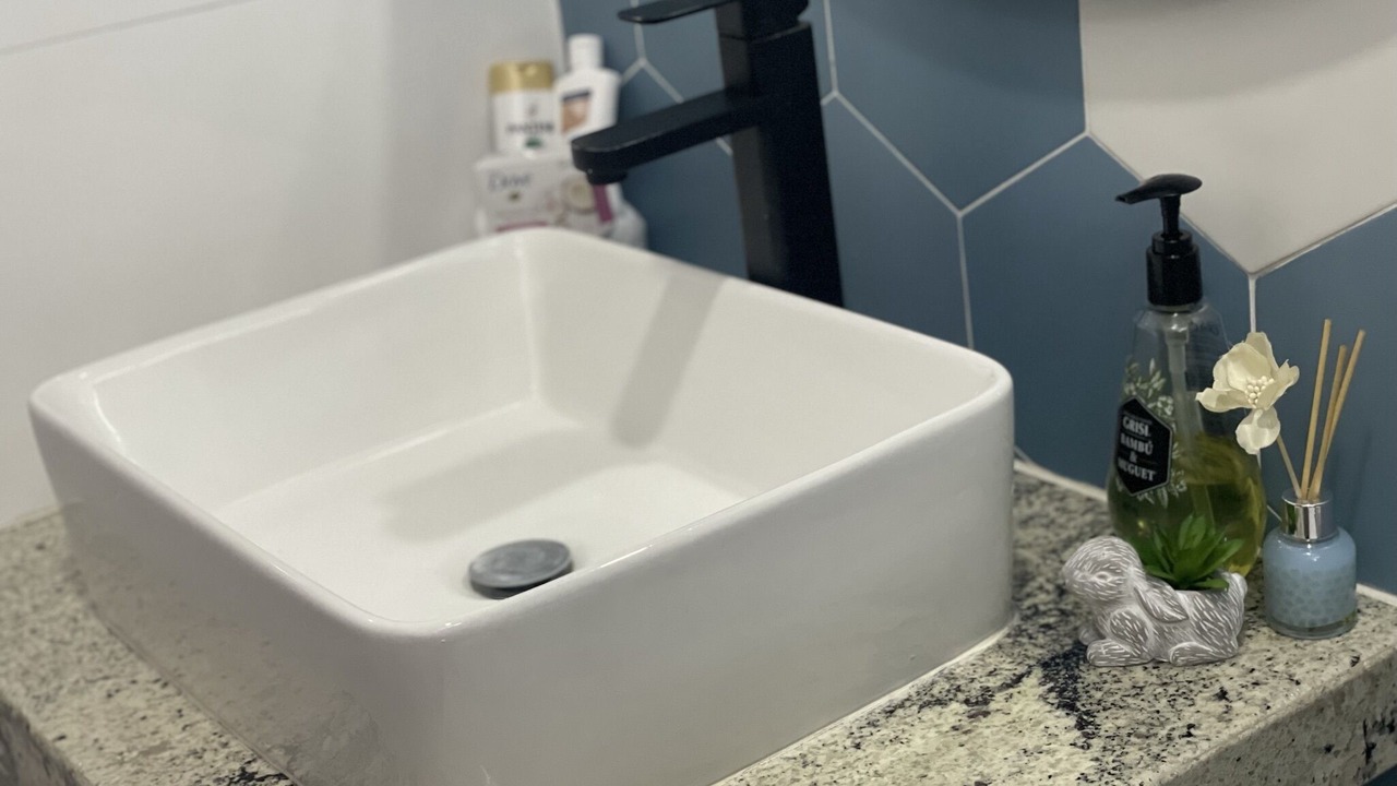 Photo of Bathroom in Colima