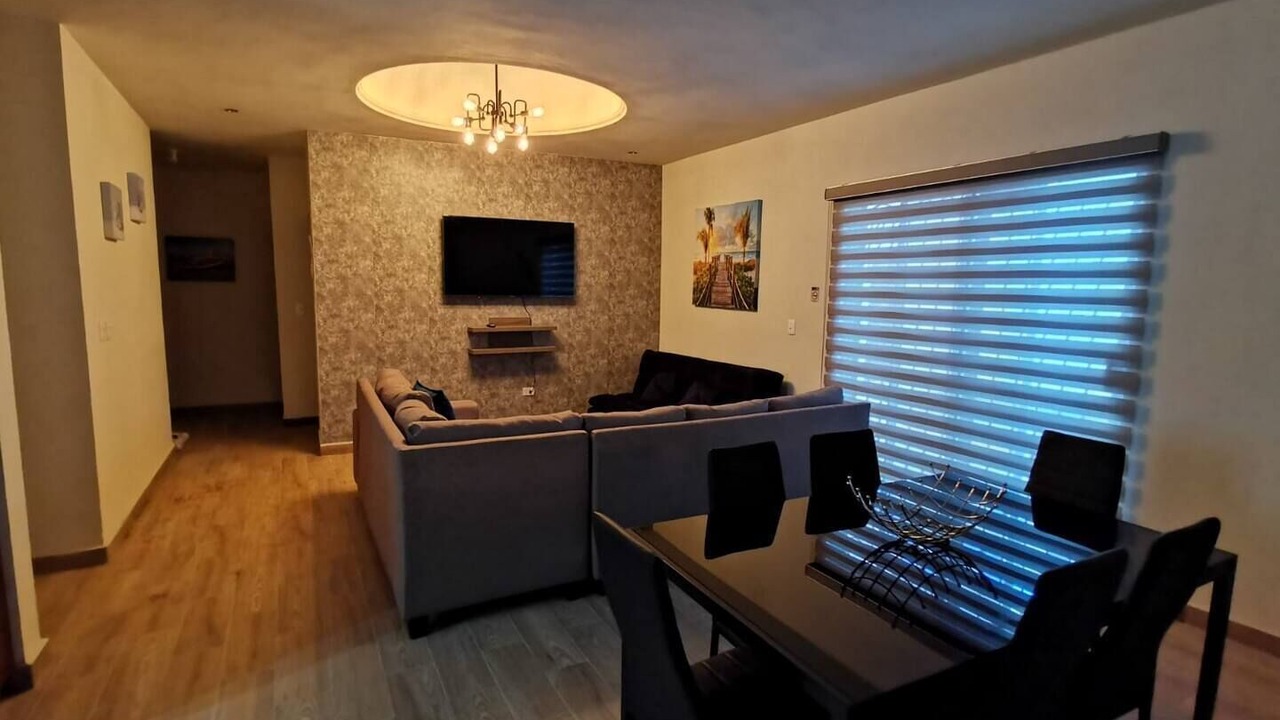 Photo of Livingroom in San Carlos