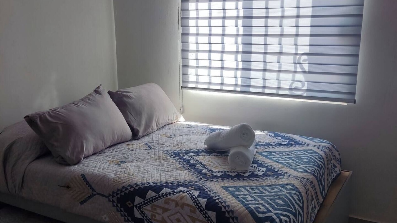 Photo of Bedroom in San Carlos