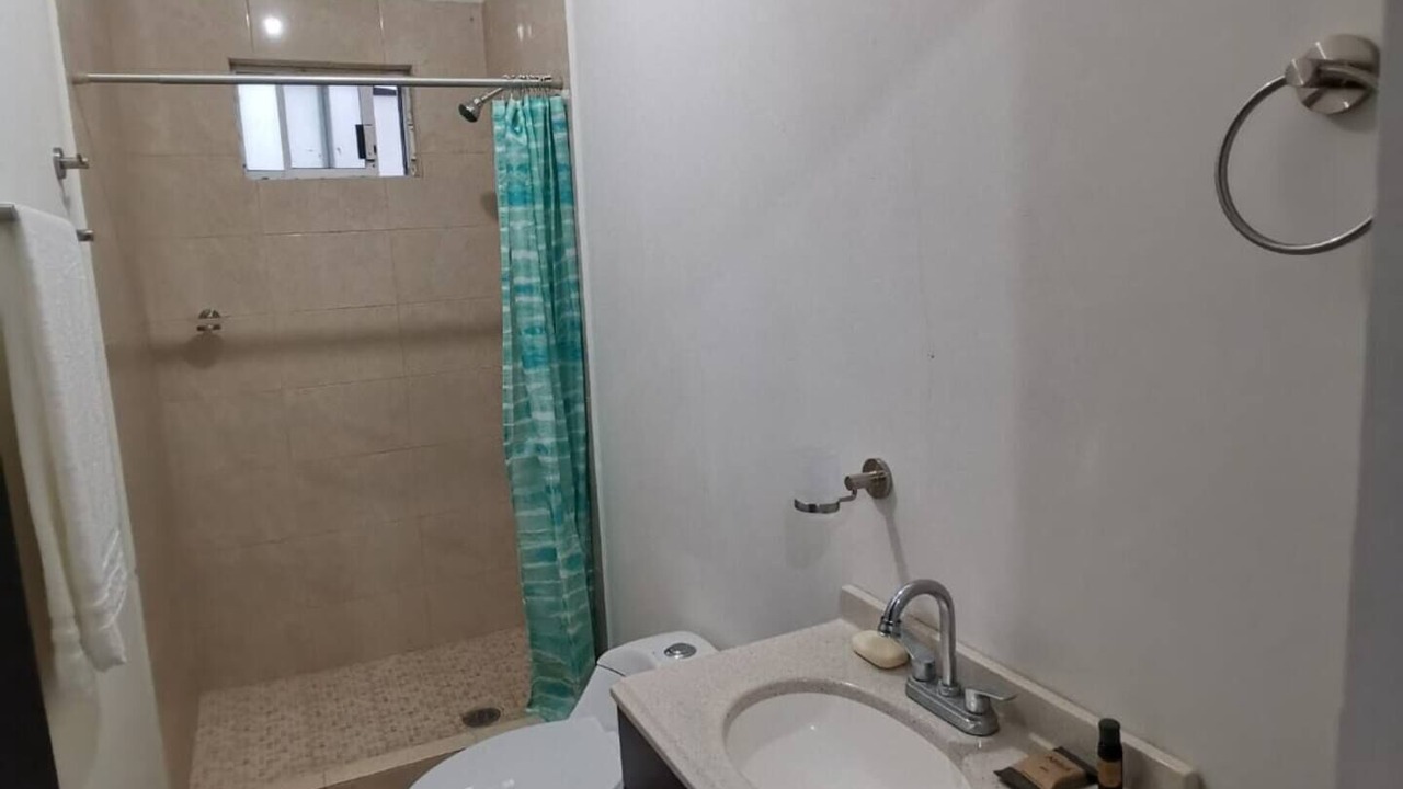 Photo of Bathroom in San Carlos