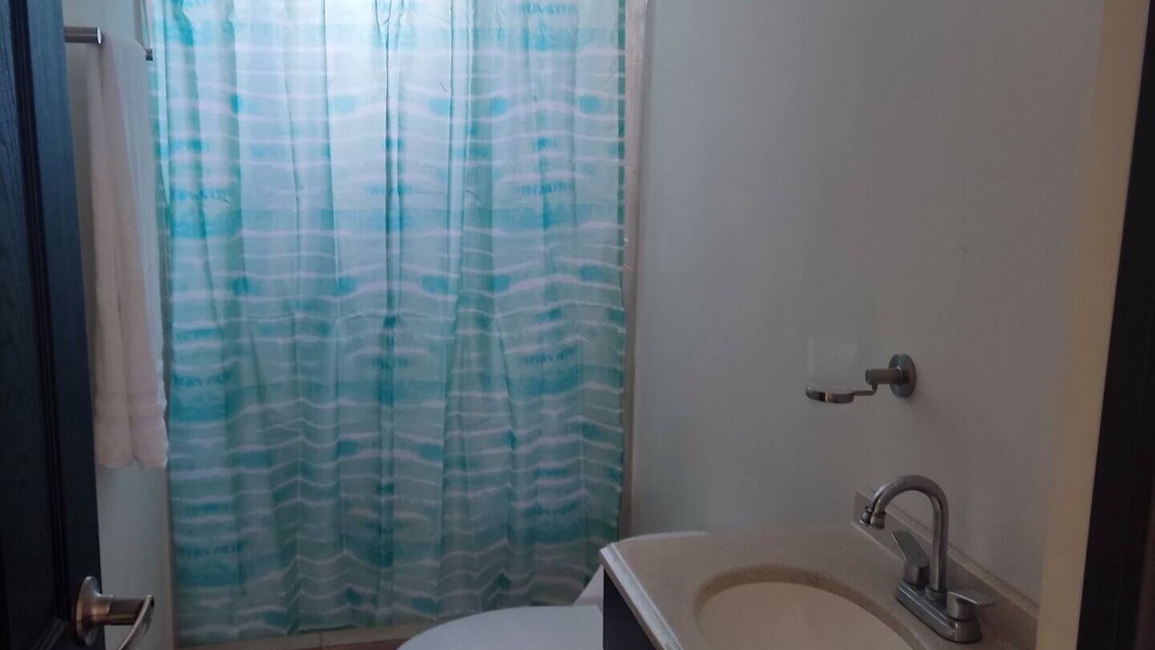 Photo of Bathroom in San Carlos