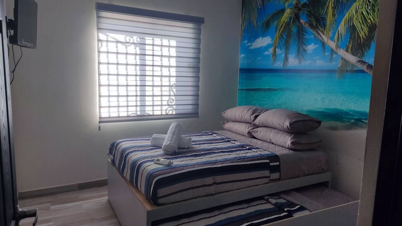 Photo of Bedroom in San Carlos