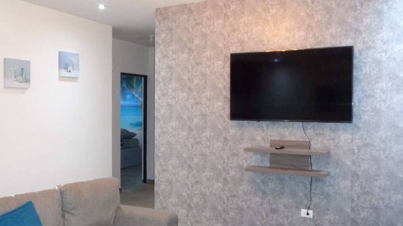 Photo of Livingroom in San Carlos