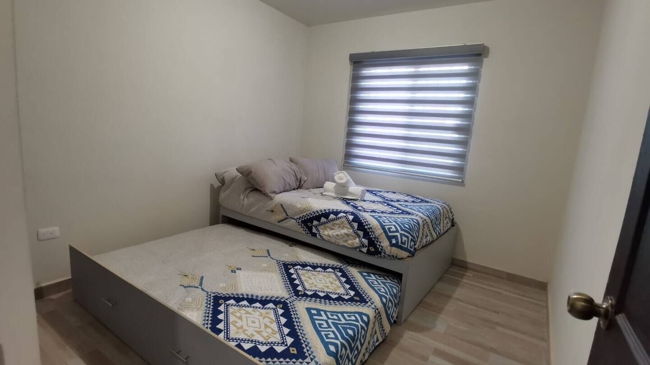 Photo of Bedroom in San Carlos