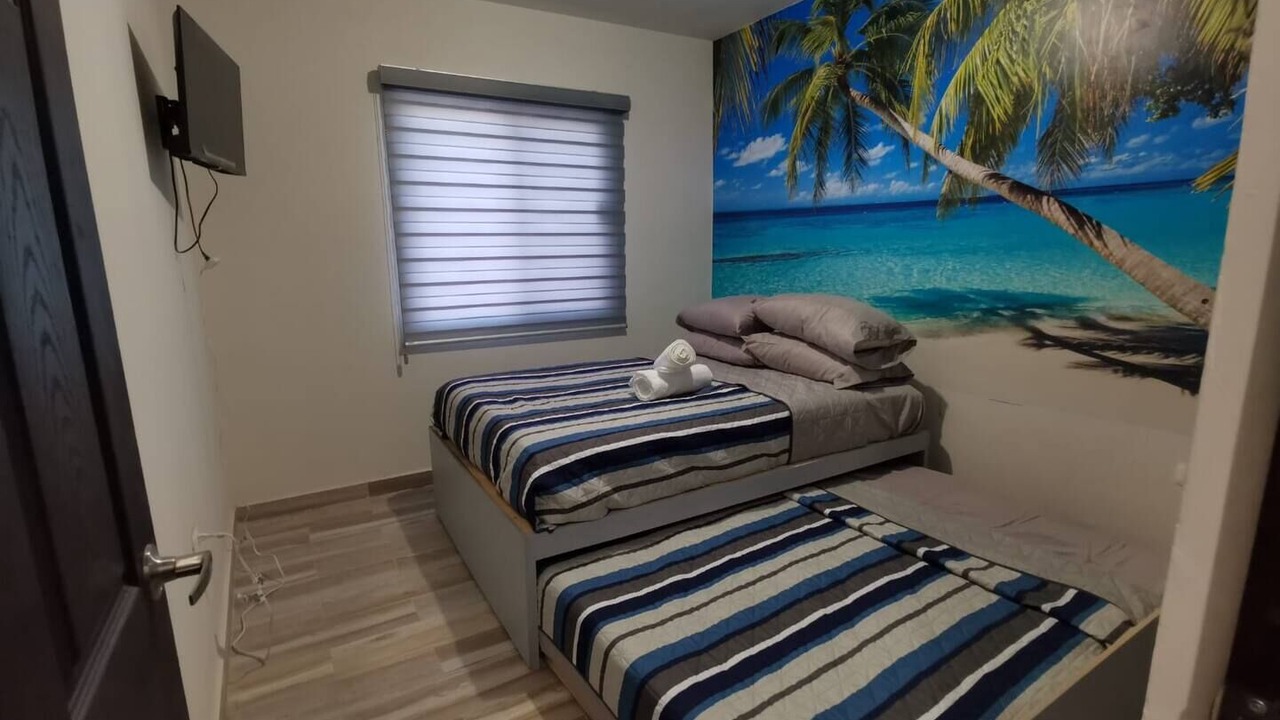 Photo of Bedroom in San Carlos