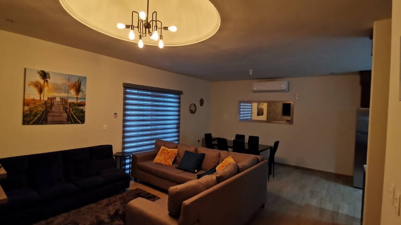 Photo of Livingroom in San Carlos